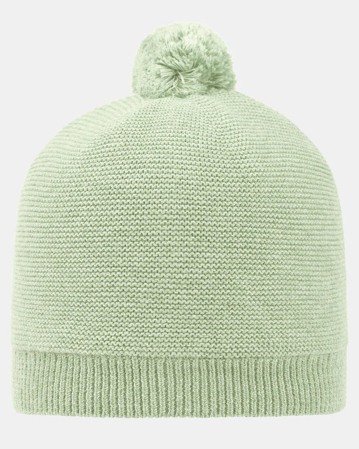 Toshi Organic Beanie | Love Matcha