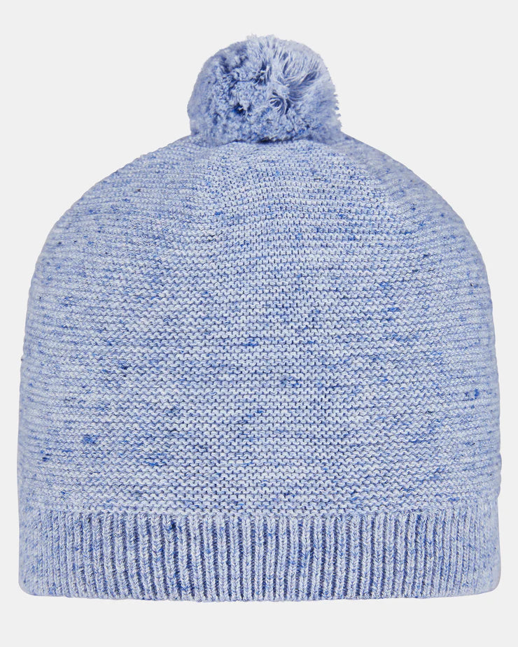 Toshi Organic Beanie | Love Ocean