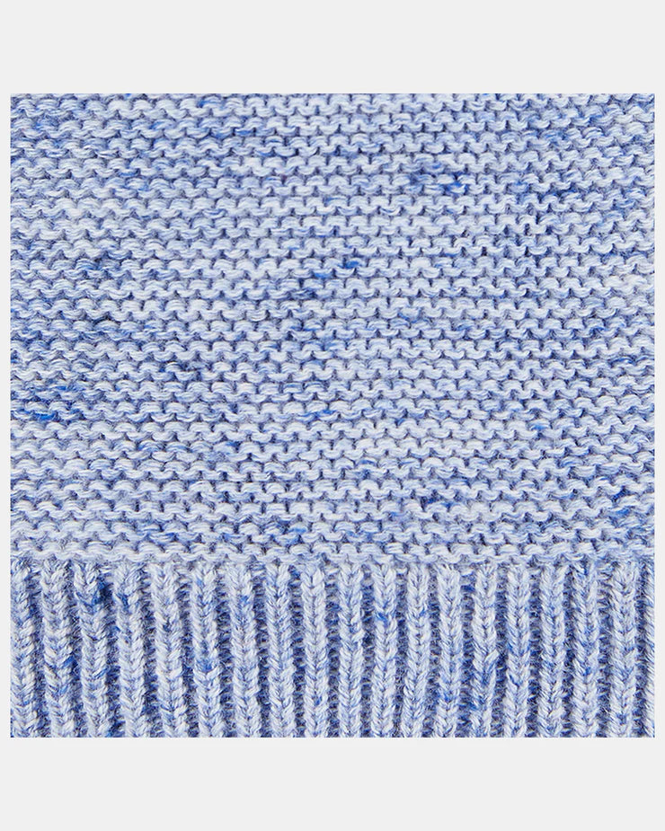 Toshi Organic Beanie | Love Ocean