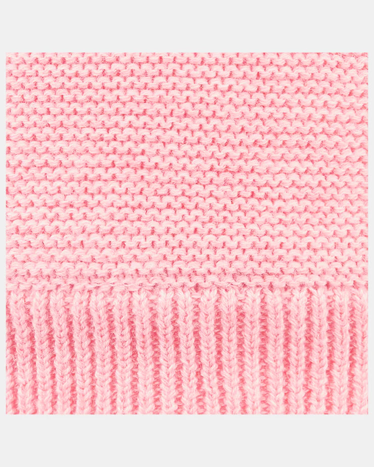 Toshi Organic Beanie | Love Pearl