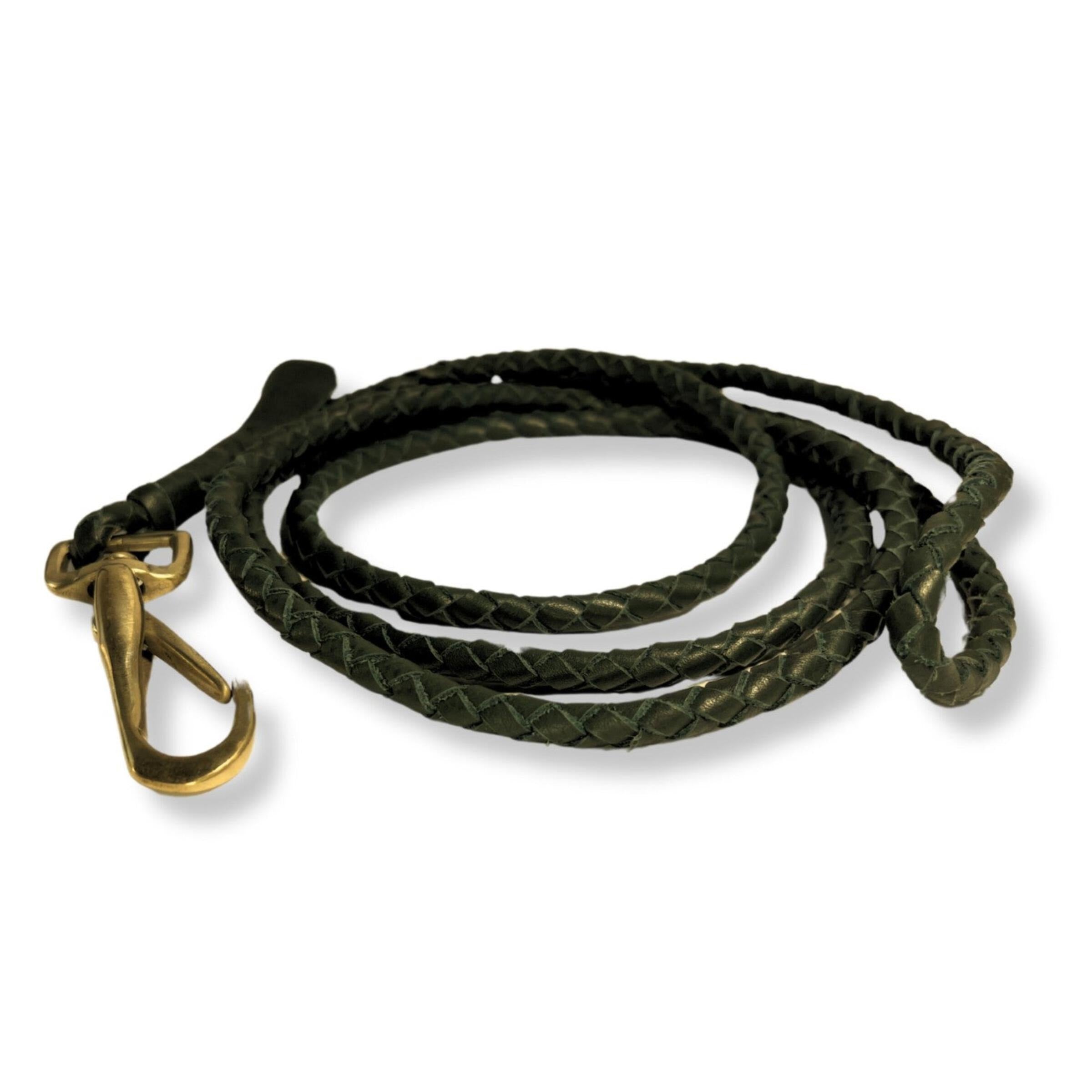 Dog LuLu Lead | Chive