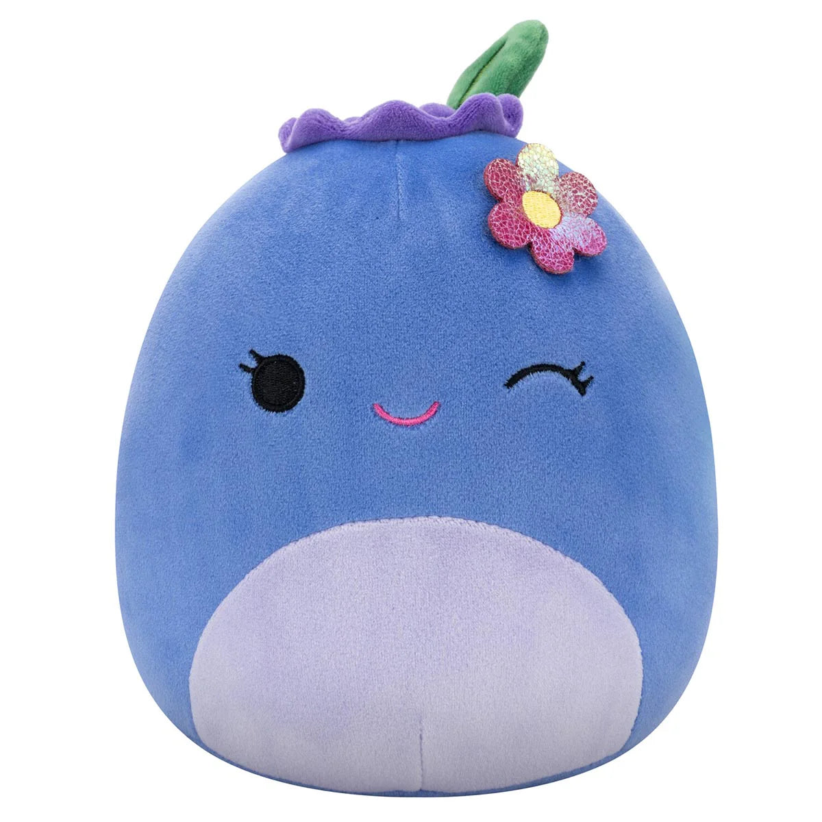 Squishmallows 5inch Scented Mystery Squad | Fruits