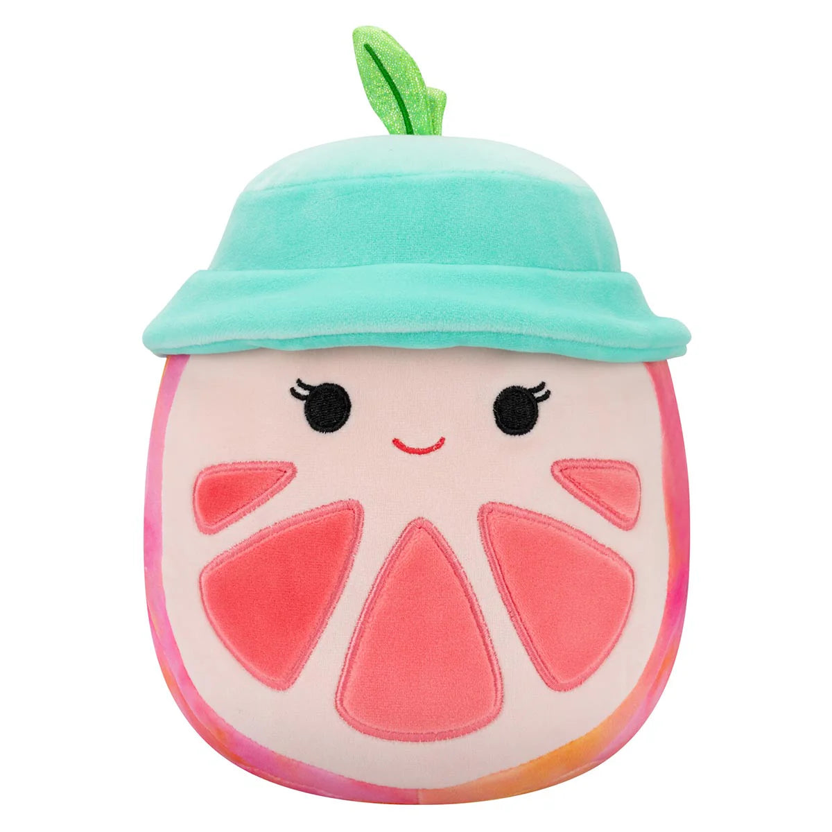 Squishmallows 5inch Scented Mystery Squad | Fruits