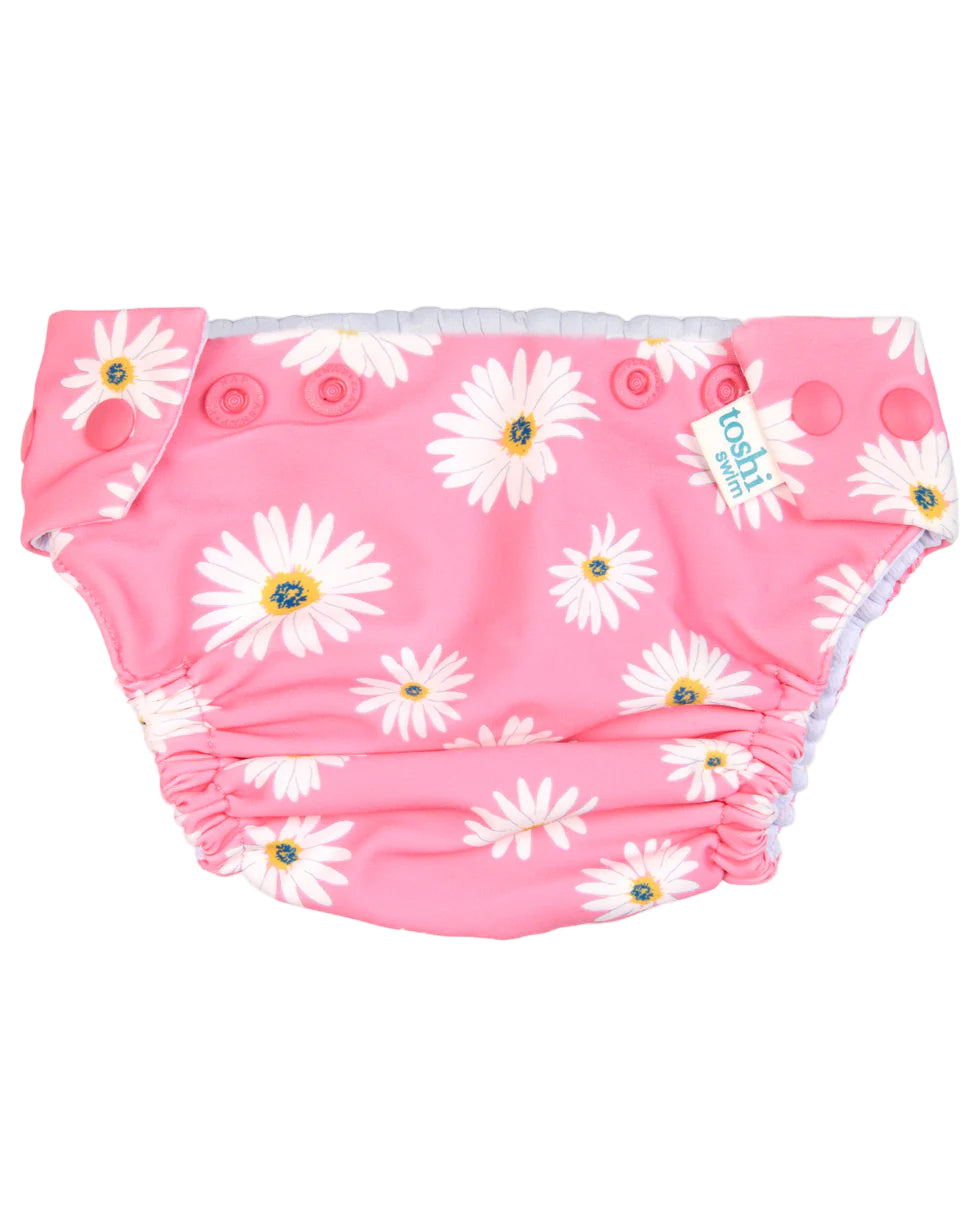 Toshi Swim Nappy Paradise | Daisy Watermelon