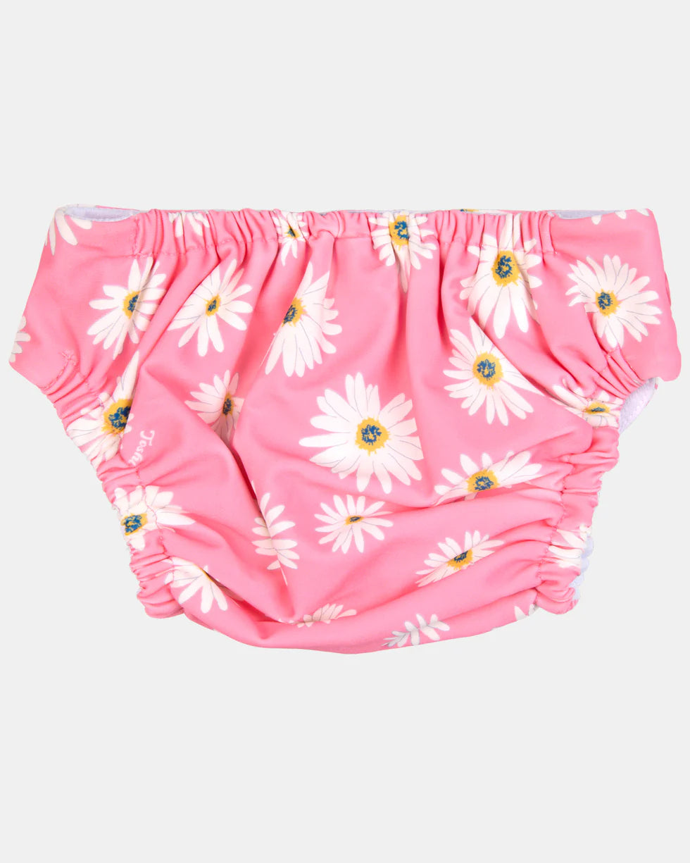 Toshi Swim Nappy Paradise | Daisy Watermelon