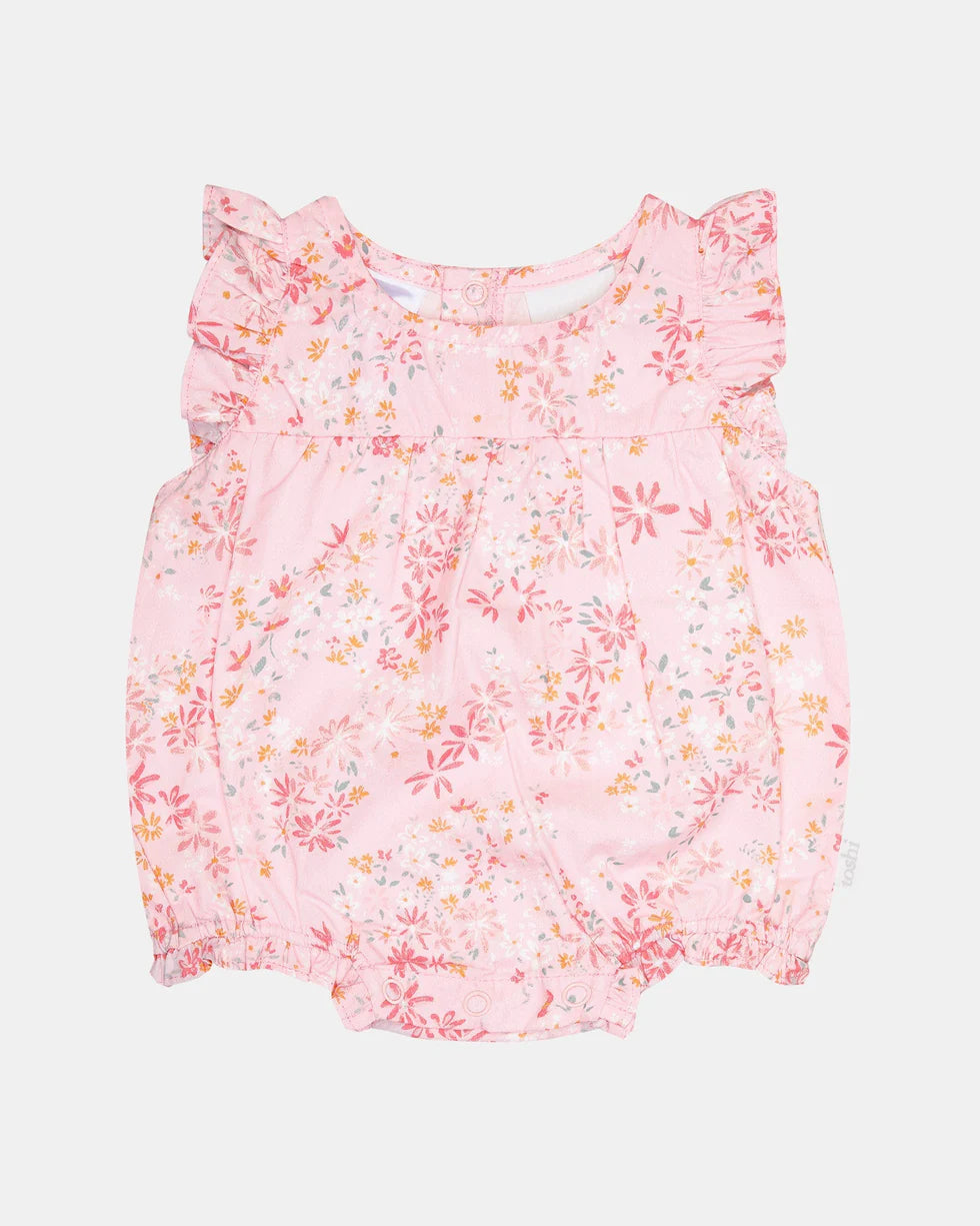 Toshi Baby Romper | Athena Blossom