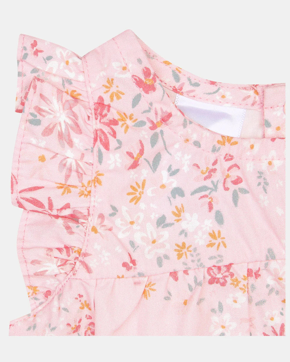 Toshi Baby Romper | Athena Blossom
