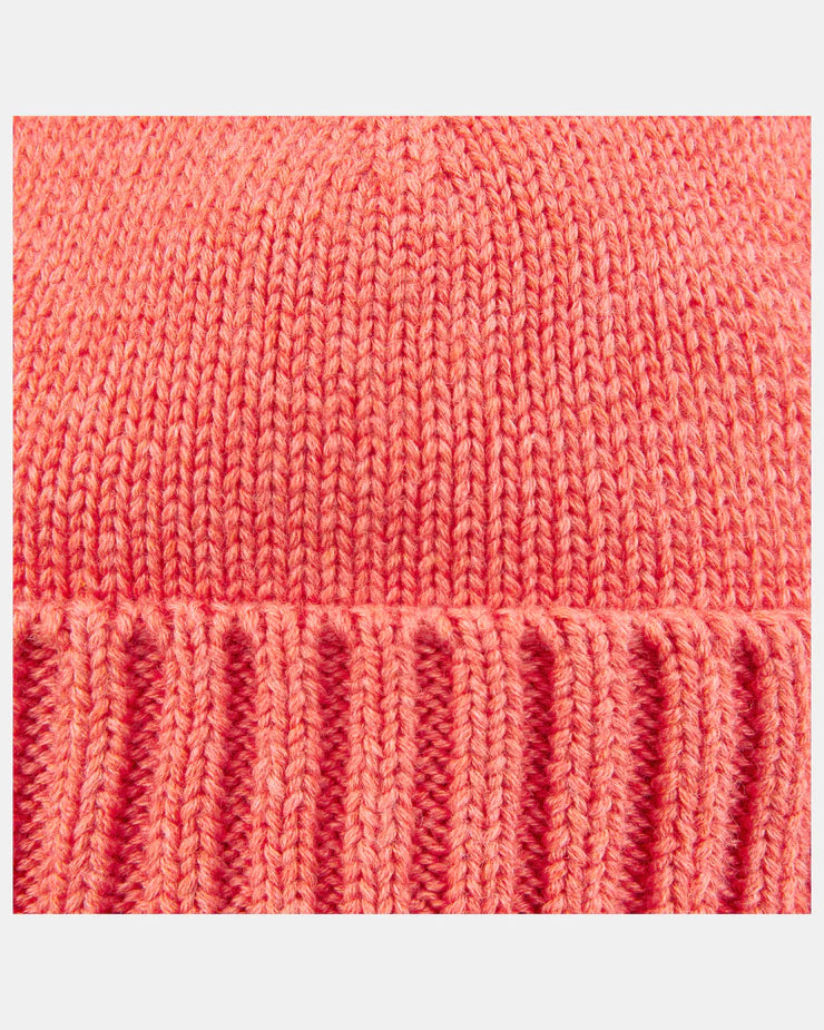 Toshi Organic Beanie | Rover Paprika