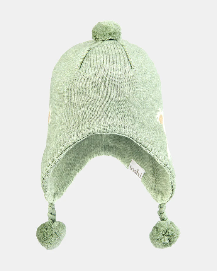 Toshi Organic Earmuff | Storytime Koala