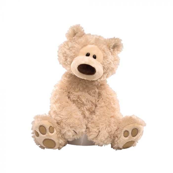 Gund Bear | Philbin Beige 33cm