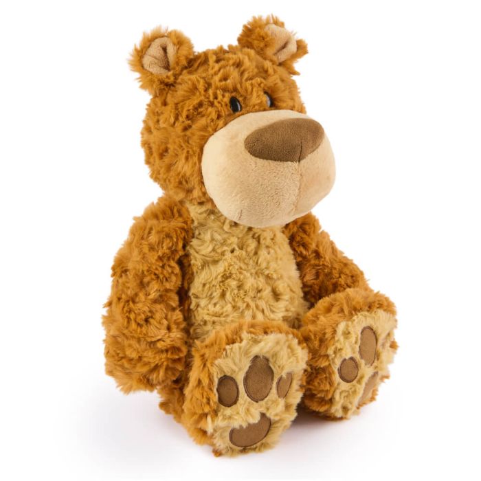 Baby GUND | Bexley Brown Bear