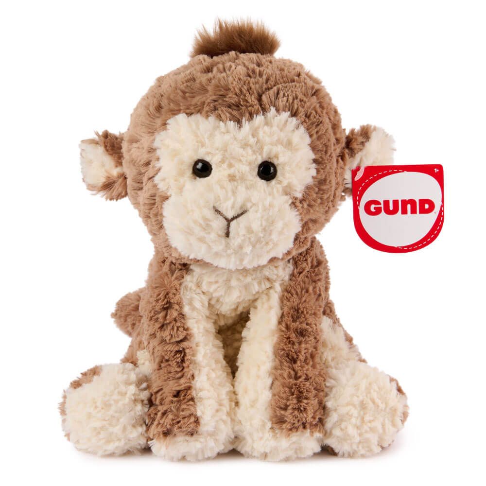Baby GUND | Cozy Monkey