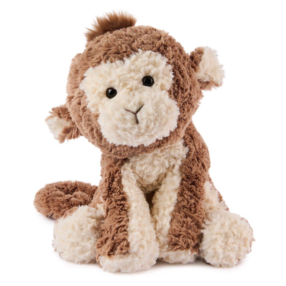 Baby GUND | Cozy Monkey