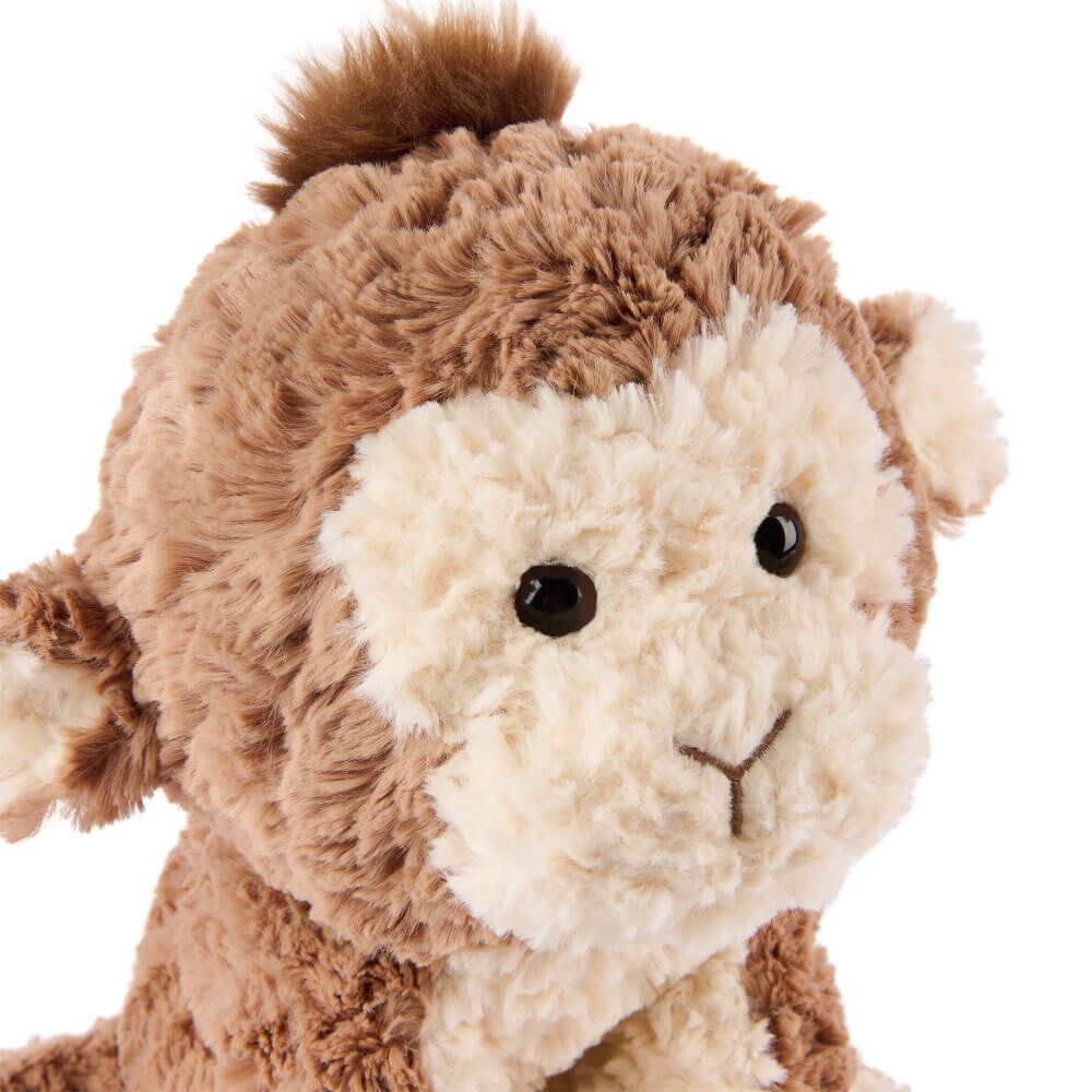 Baby GUND | Cozy Monkey