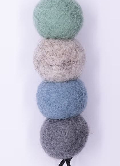 Fresh BallZ | Fig & Pear