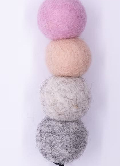 Fresh BallZ | Fig & Pear