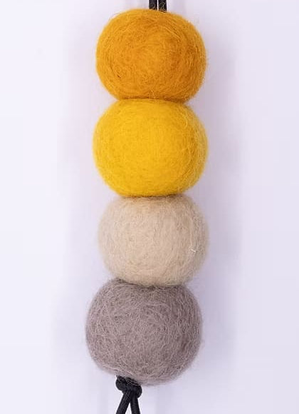 Fresh BallZ | Coconut & Lemongrass