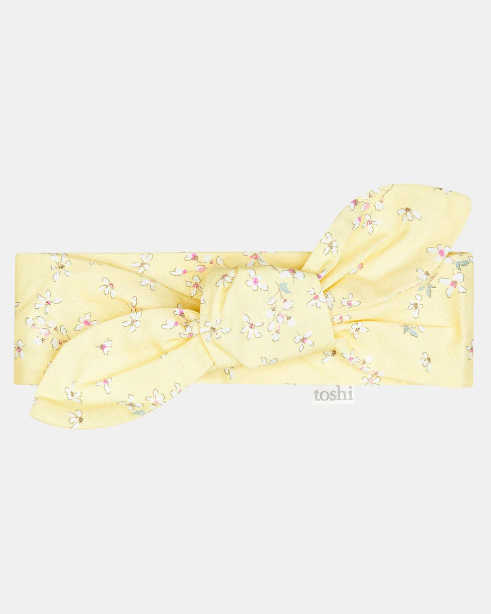 Toshi Baby Headband | Nina Sunny
