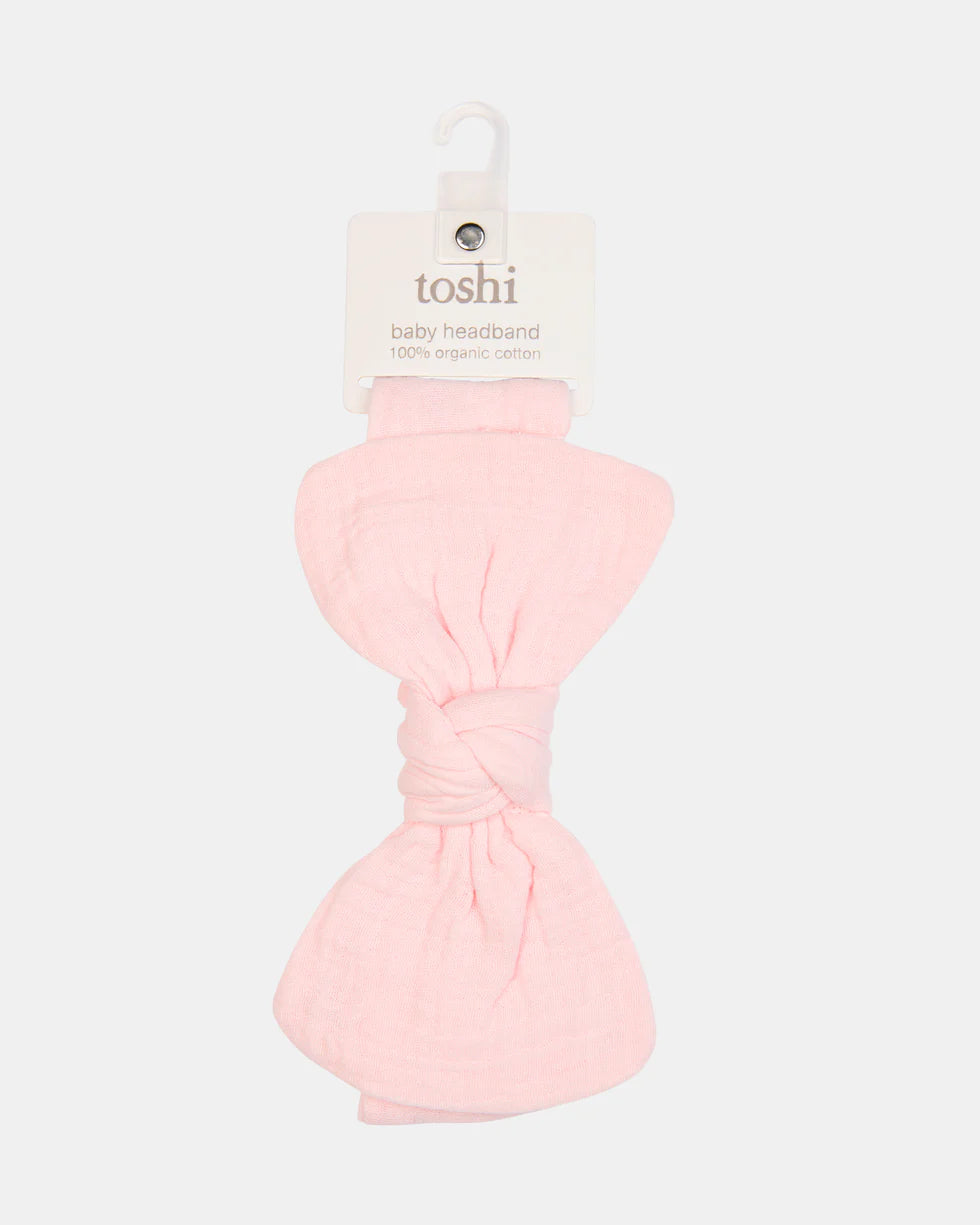 Toshi Baby Headband | Sammy Blossom