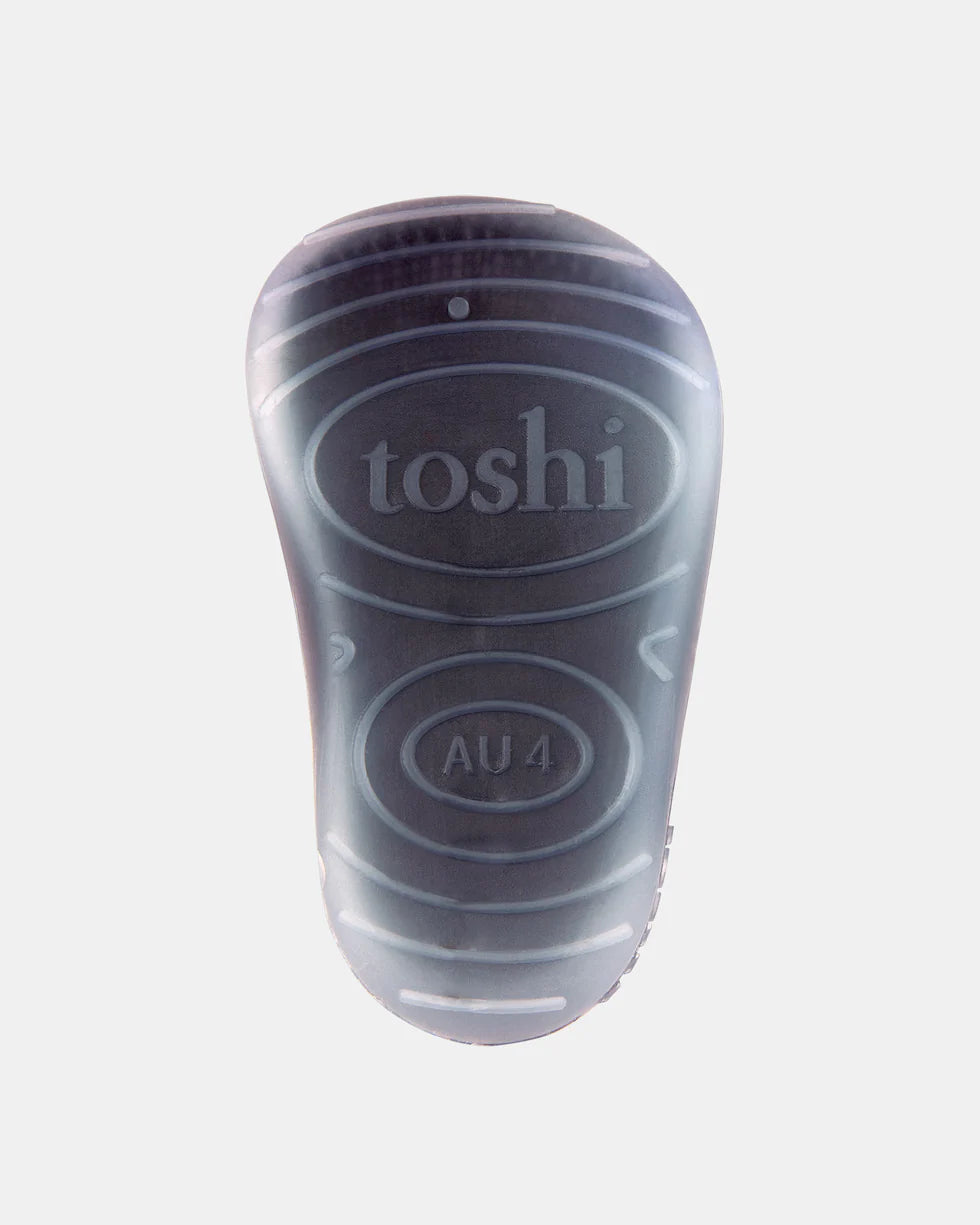 Toshi Organic Hybrid Walking Socks | Dreamtime Ink