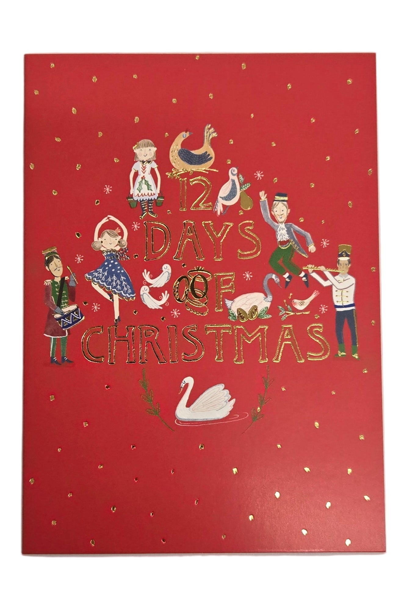 Hallmark 2025 Christmas Boxed Cards | Icons