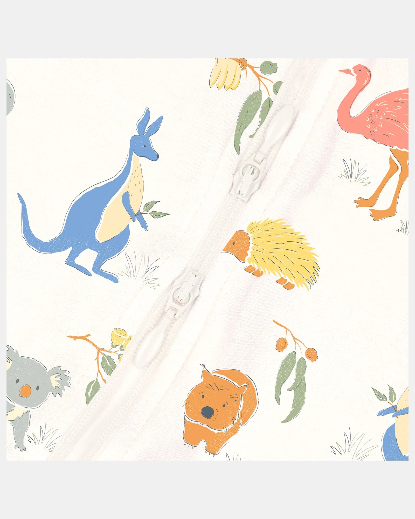 Toshi Onesie L/S Classic | Outback