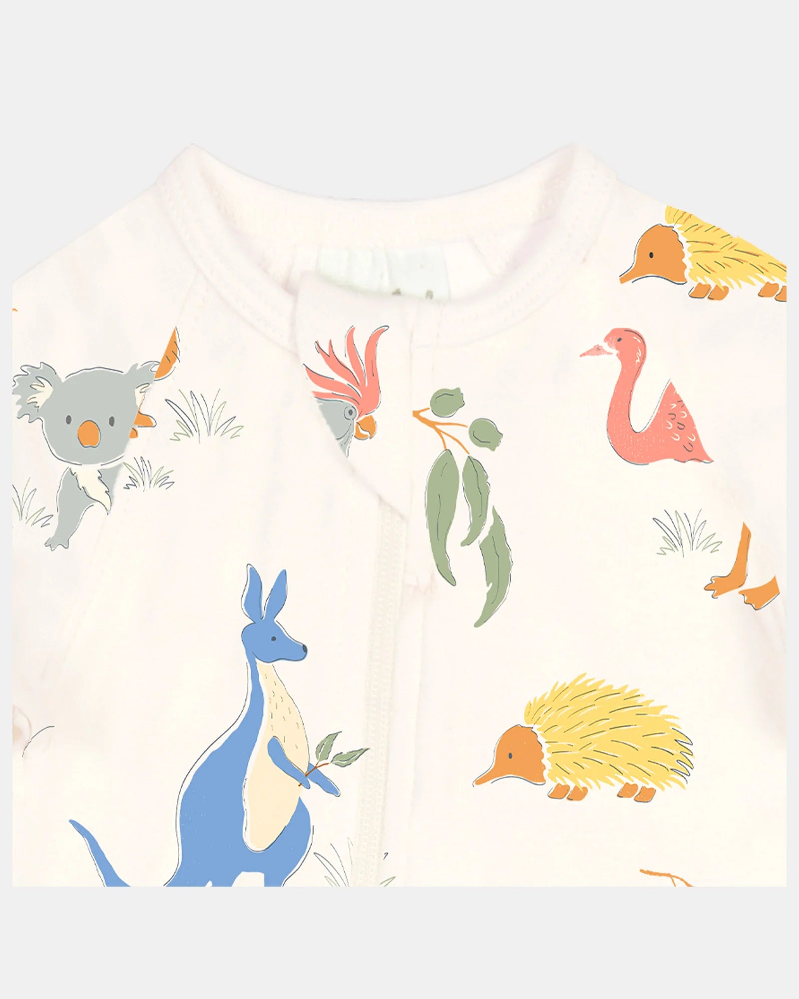 Toshi Onesie L/S Classic | Outback