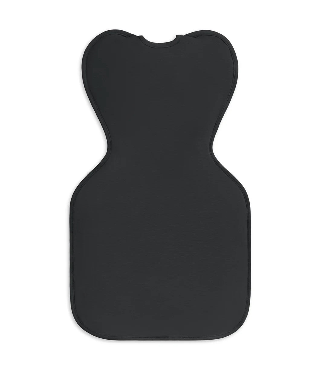 Swaddle Up 1.5tog | Moon and Back Charcoal Newborn