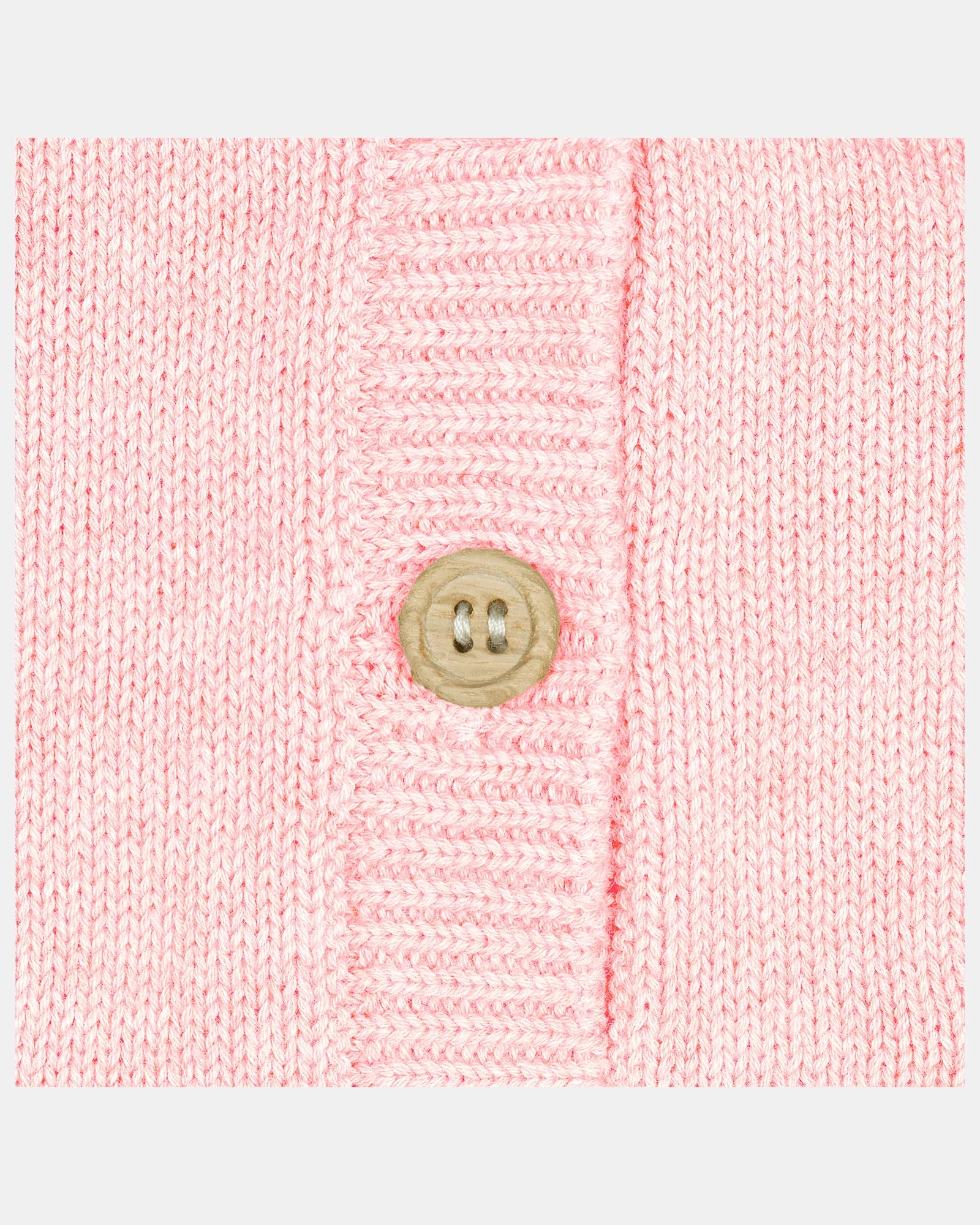 Toshi Organic Cardigan Remy | Pearl