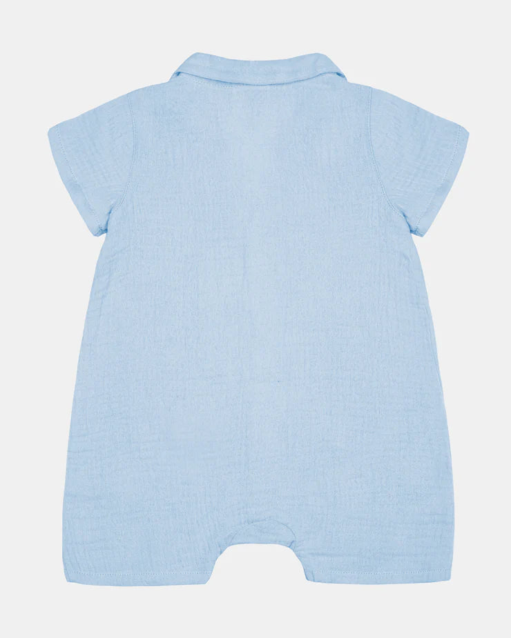 Toshi Romper | Sammy Dusk
