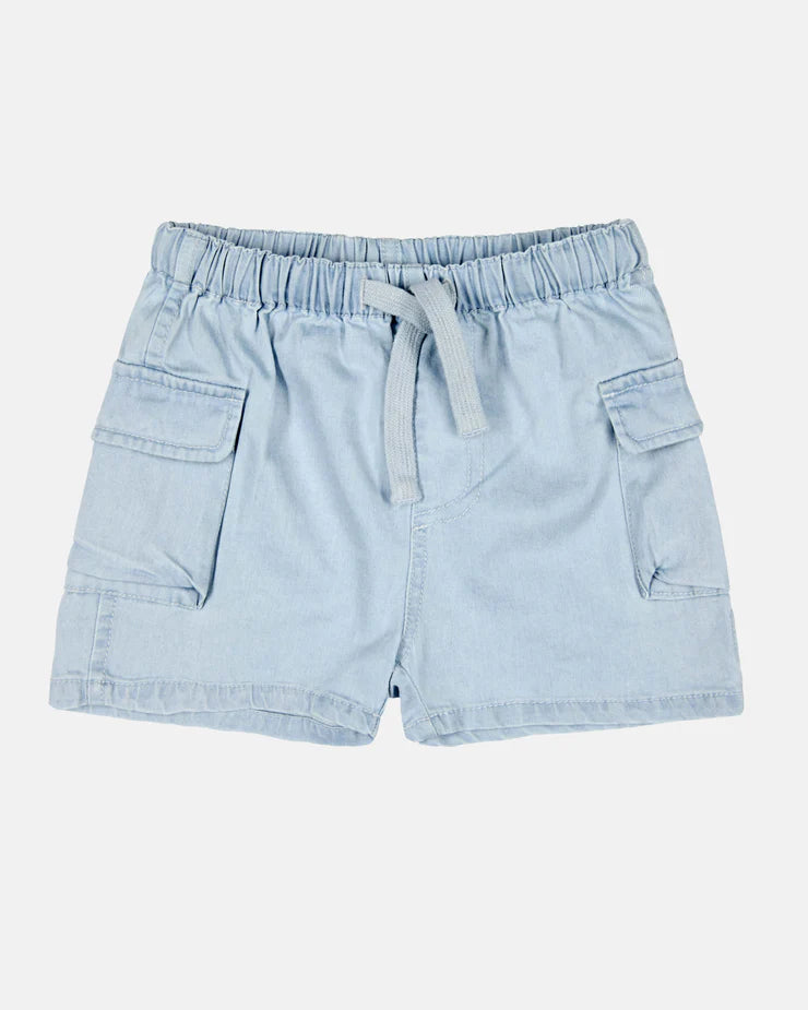 Toshi Baby Shorts | Billy Denim