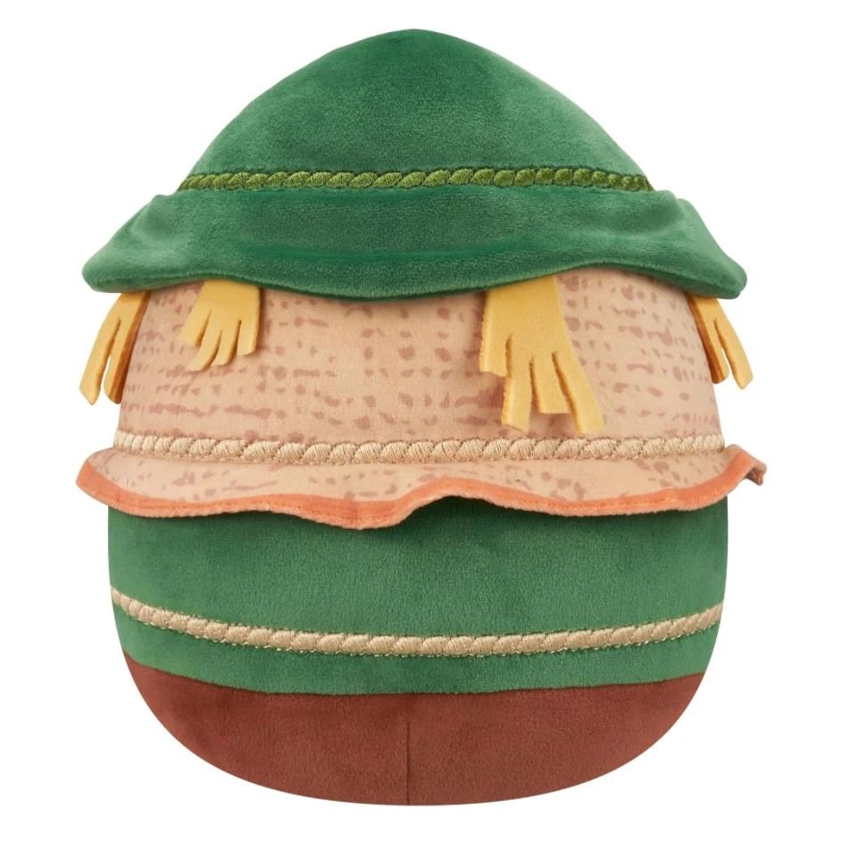 Squishmallows 10inch Wizard of Oz | Scarecrow