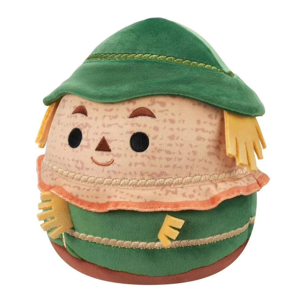Squishmallows 10inch Wizard of Oz | Scarecrow