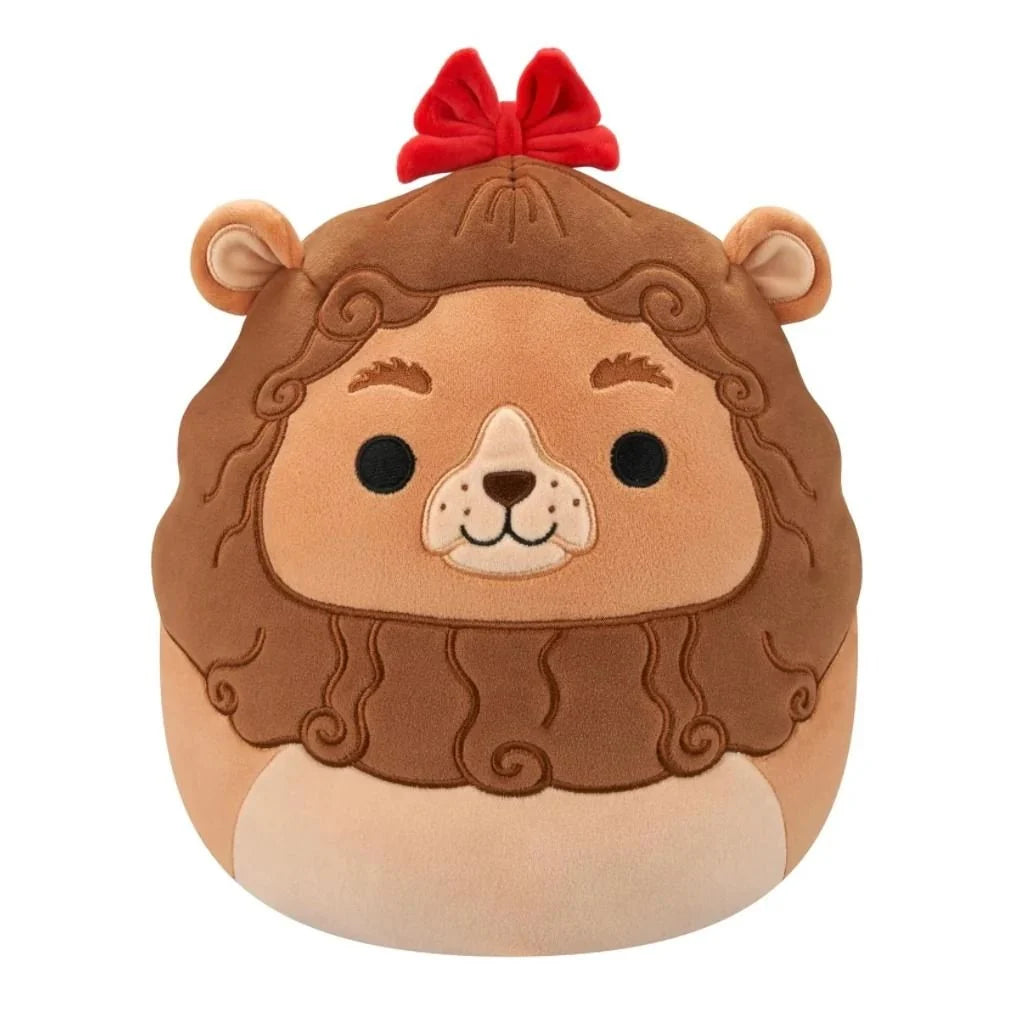 Squishmallows 10inch Wizard of Oz | Cowardly Lion