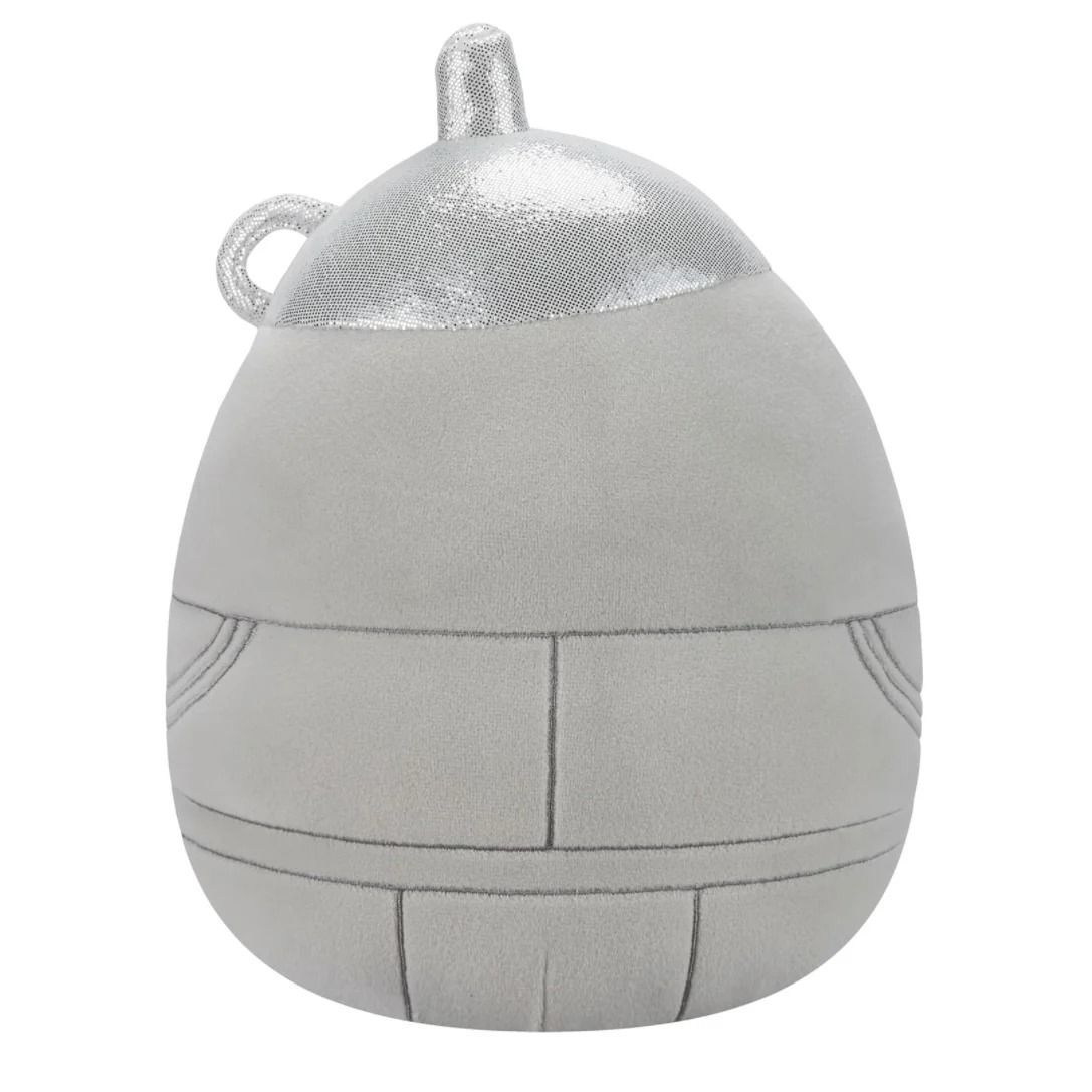 Squishmallows 8inch Wizard of Oz | Tin Man