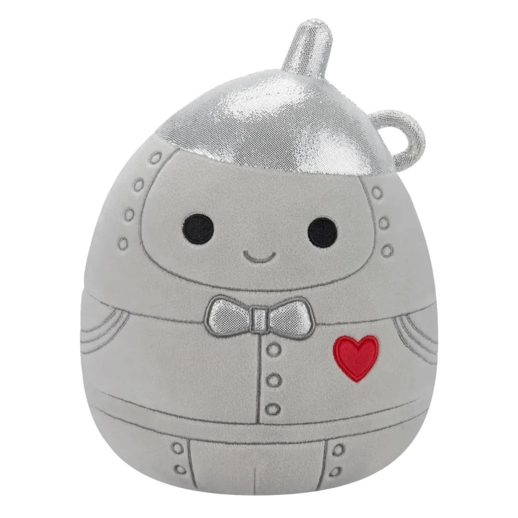 Squishmallows 8inch Wizard of Oz | Tin Man