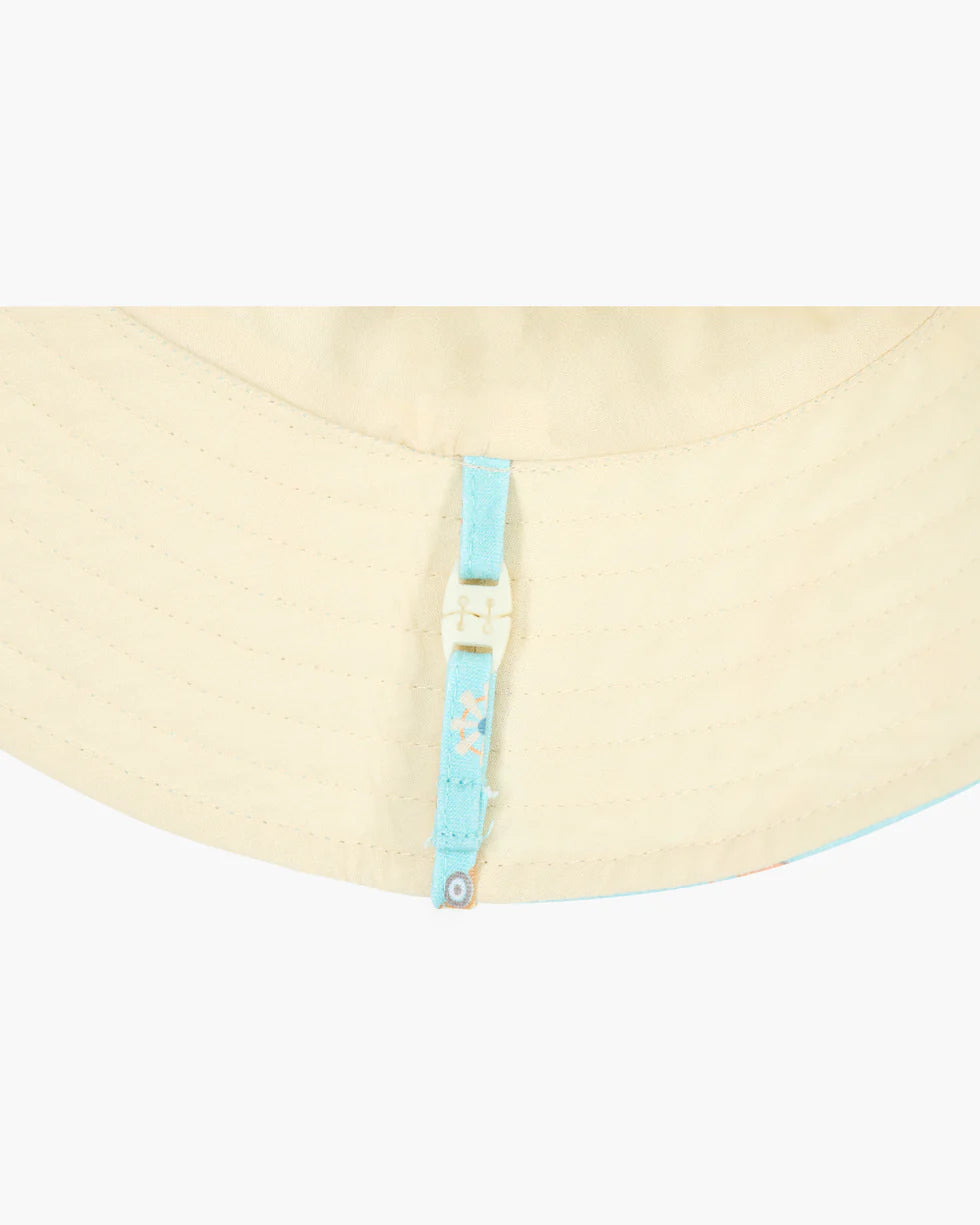 Toshi Sunhat Ryder | Utes Teal