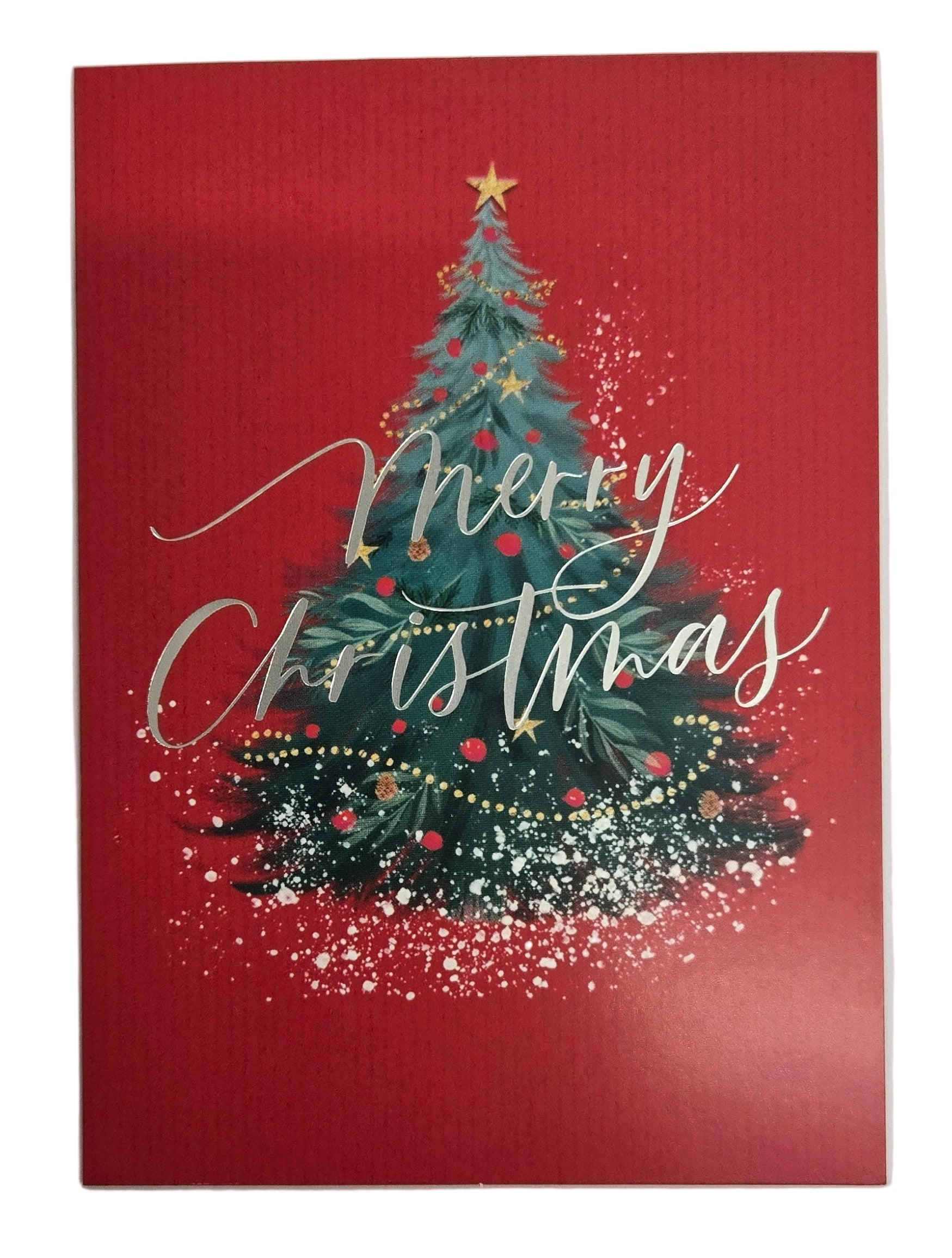Hallmark 2025 Christmas Boxed Cards | Xmas Tree