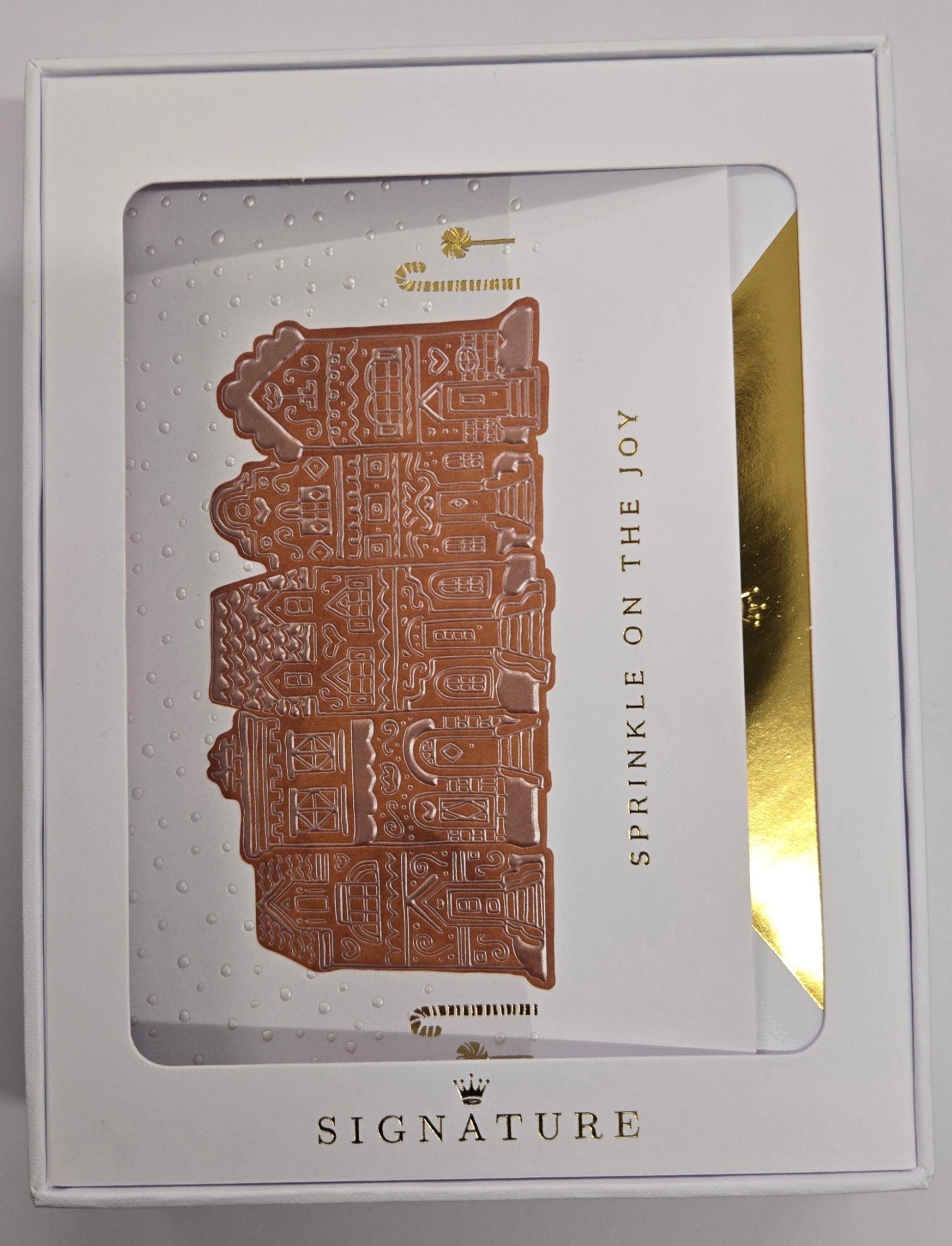 Hallmark 2025 Christmas Boxed Cards | Village