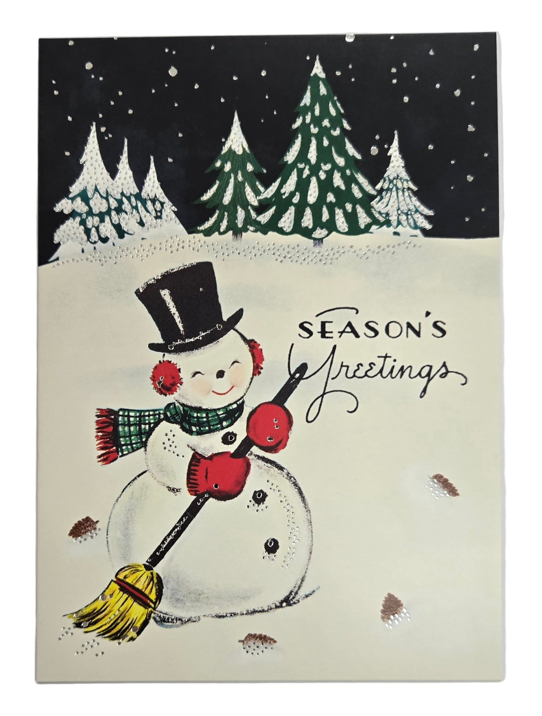 Hallmark 2025 Christmas Boxed Cards | Vintage