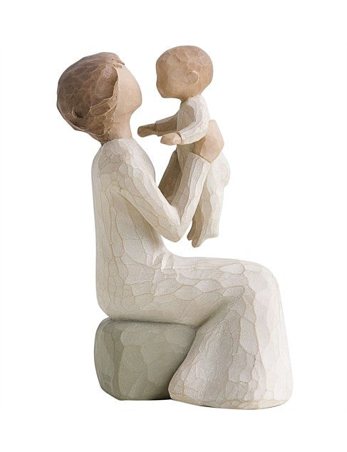 Willow Tree | Grandmother