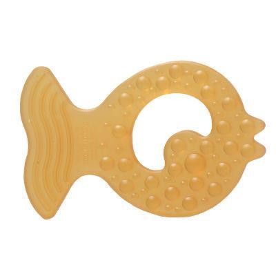 Natural Rubber Teether