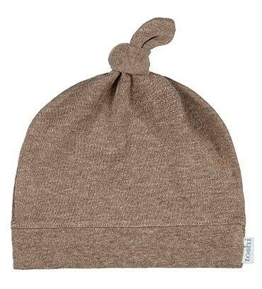 Toshi Organic Beanie | Dreamtime Cocoa