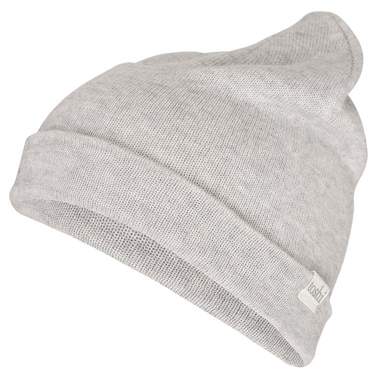 Toshi Organic Beanie | Slinky Dove