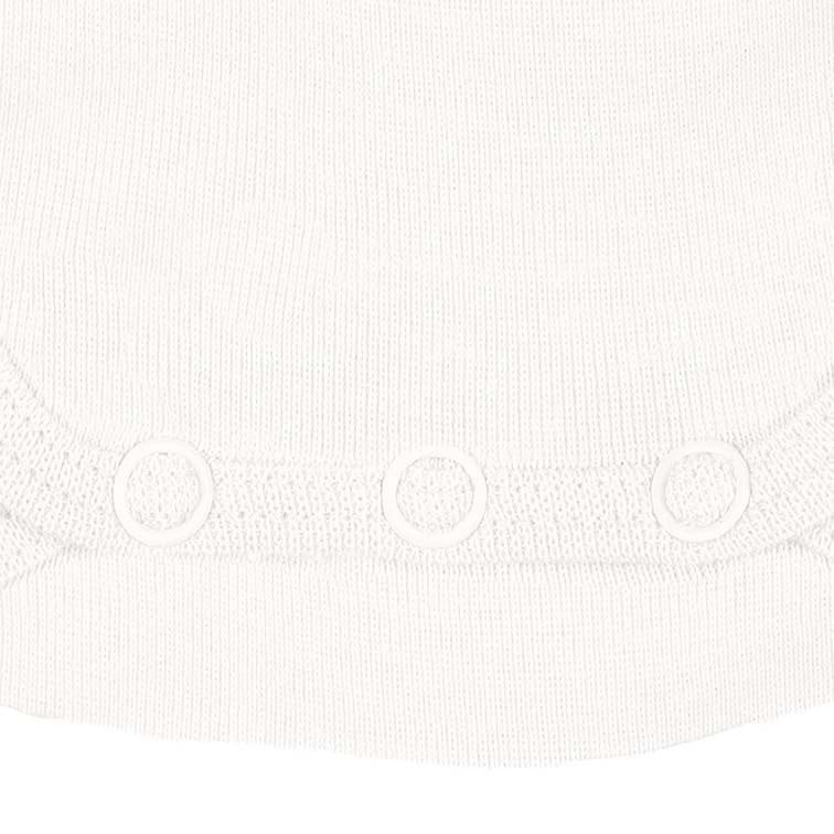 Toshi Onesie | Dreamtime Organic Cream