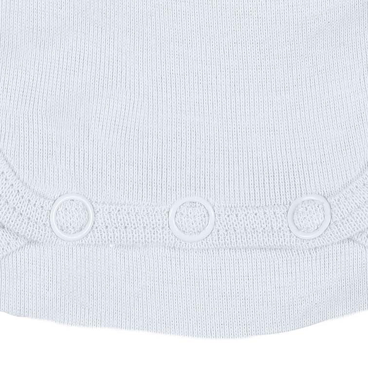 Toshi Onesie | Dreamtime Organic Sky