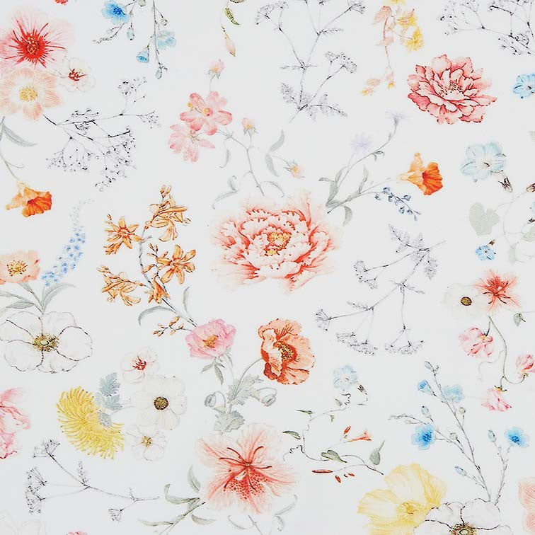 Toshi Swimwear Flap Cap | Secret Garden Lilly