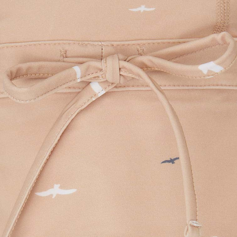 Toshi Swimwear Flap Cap | Twilight