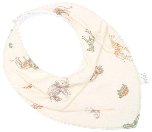 Toshi Baby Bandana Bib | Tribal