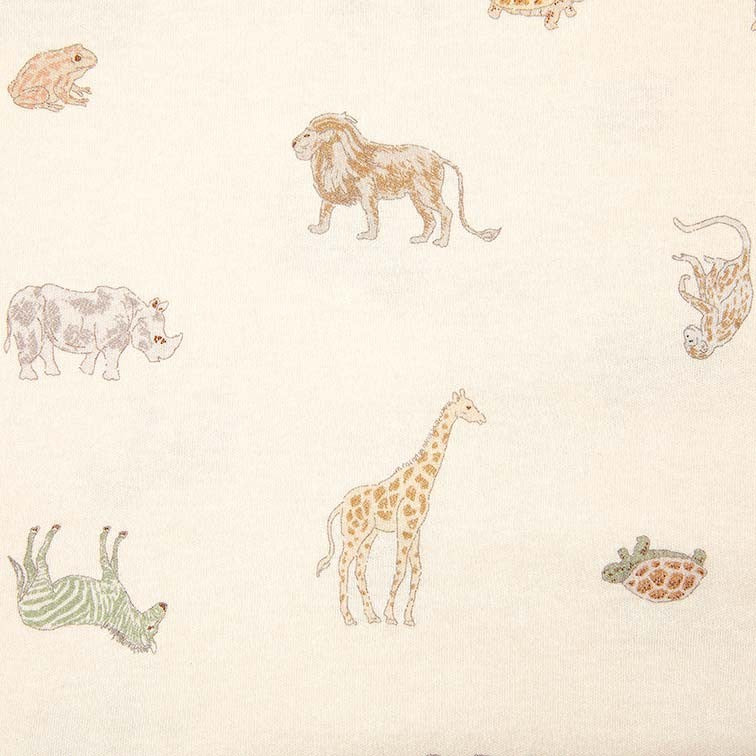 Toshi Sleepytime Knit Wrap | Tribal